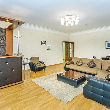 Modern Apartment 巴库 外观 照片