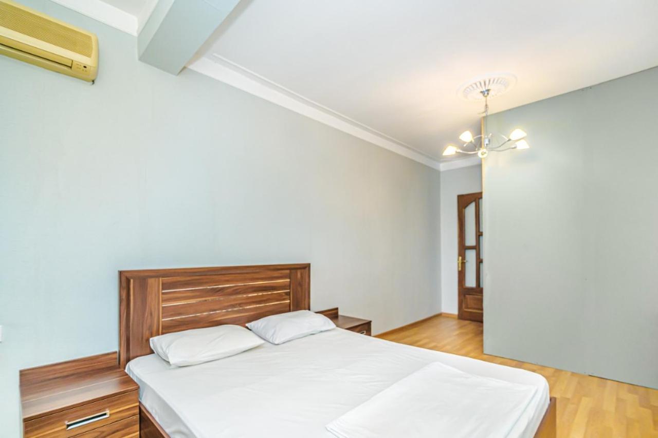 Modern Apartment 巴库 外观 照片