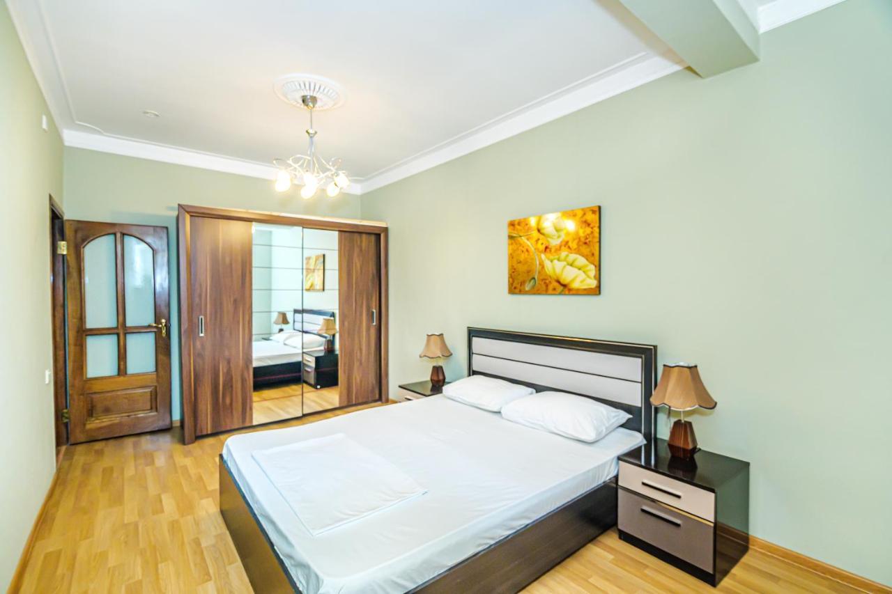 Modern Apartment 巴库 外观 照片