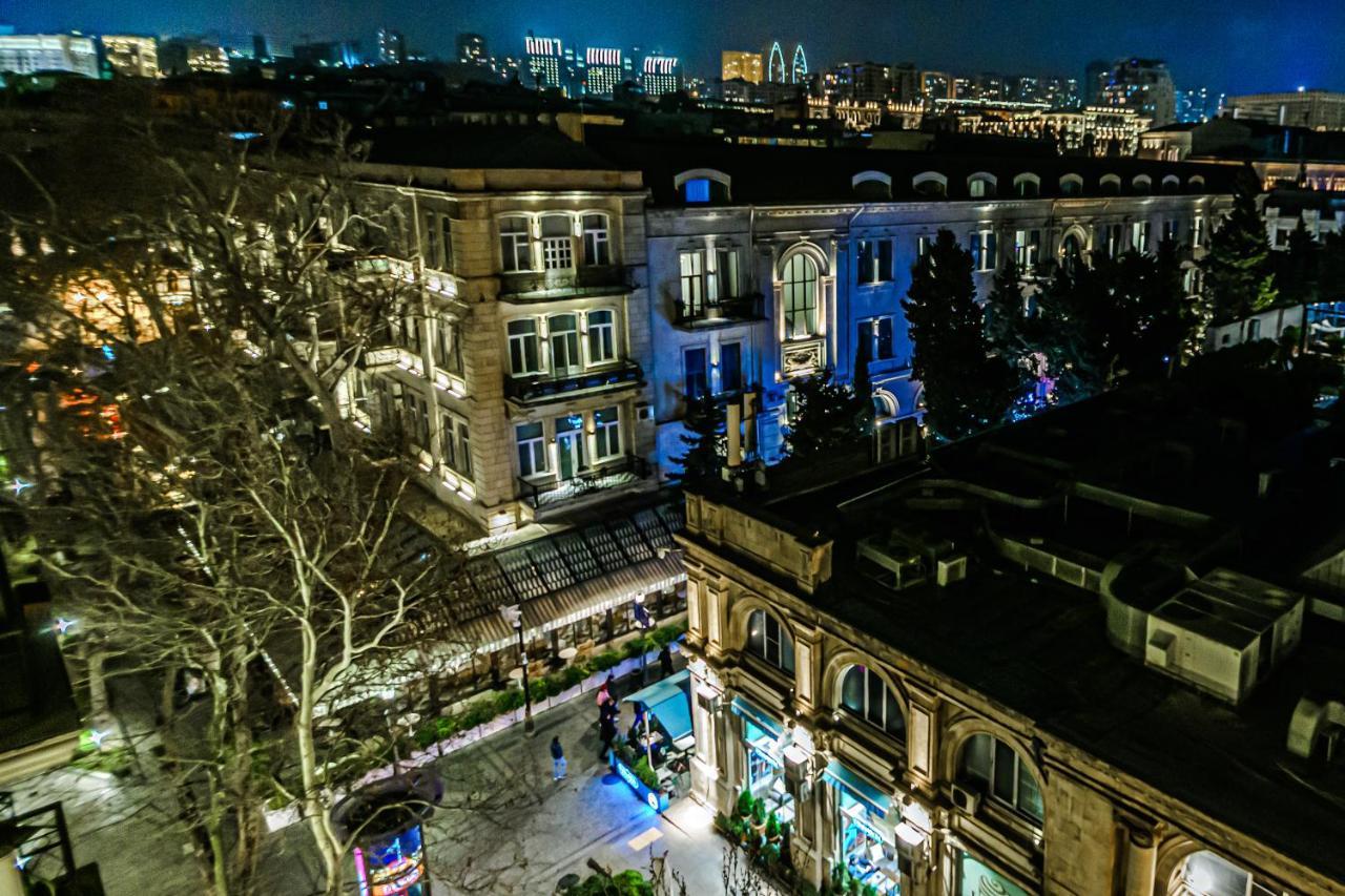 Modern Apartment 巴库 外观 照片