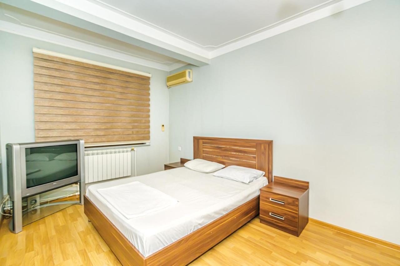 Modern Apartment 巴库 外观 照片