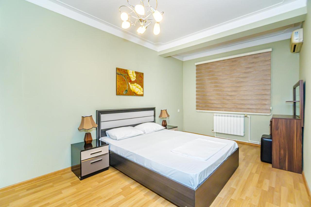Modern Apartment 巴库 外观 照片