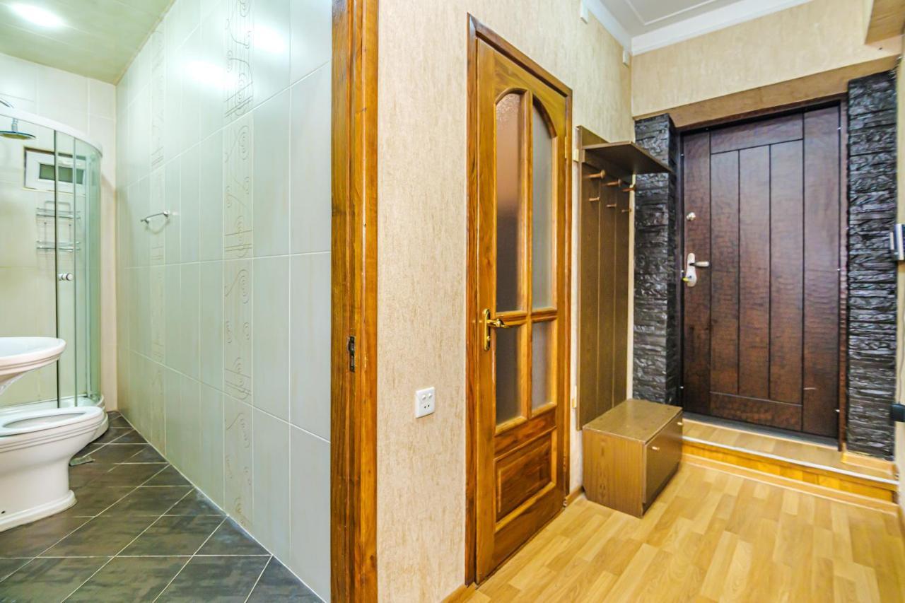 Modern Apartment 巴库 外观 照片