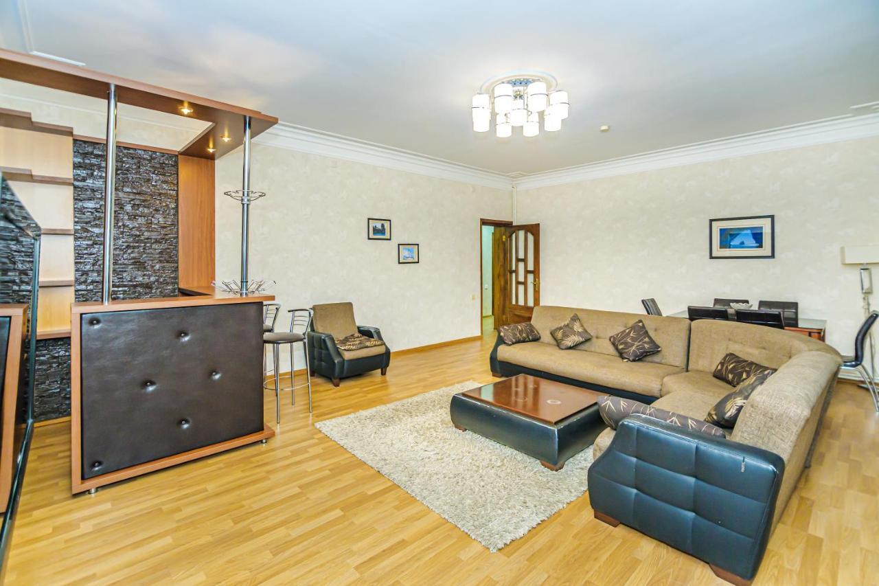 Modern Apartment 巴库 外观 照片