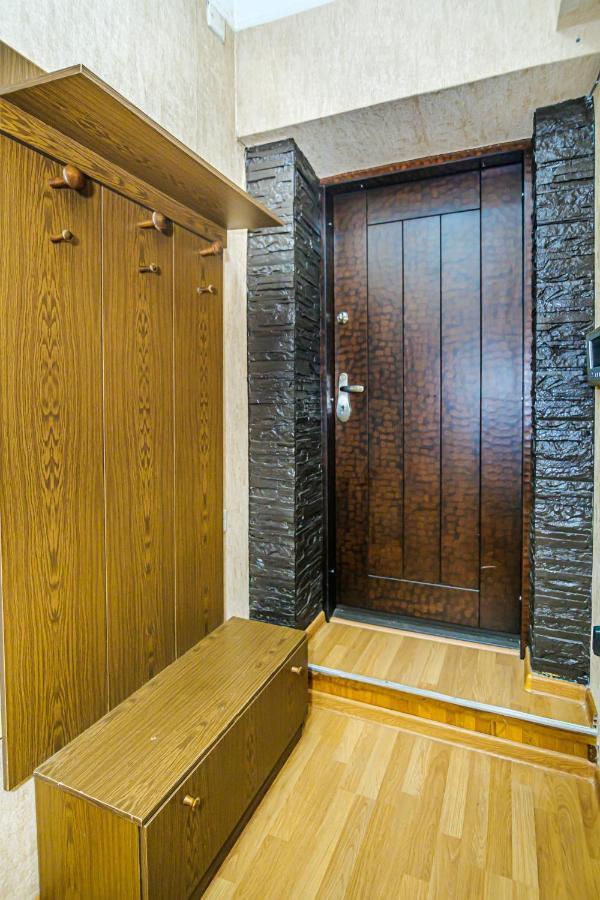 Modern Apartment 巴库 外观 照片