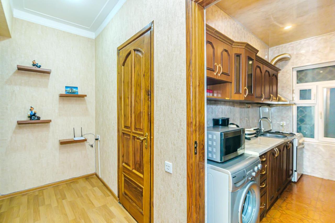 Modern Apartment 巴库 外观 照片