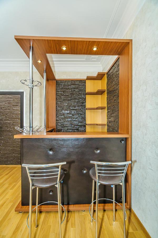 Modern Apartment 巴库 外观 照片