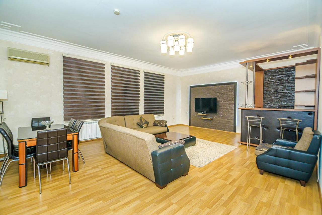 Modern Apartment 巴库 外观 照片