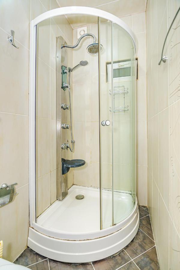 Modern Apartment 巴库 外观 照片