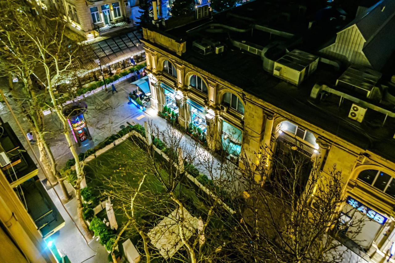 Modern Apartment 巴库 外观 照片