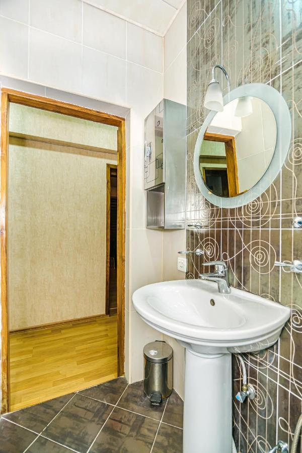 Modern Apartment 巴库 外观 照片