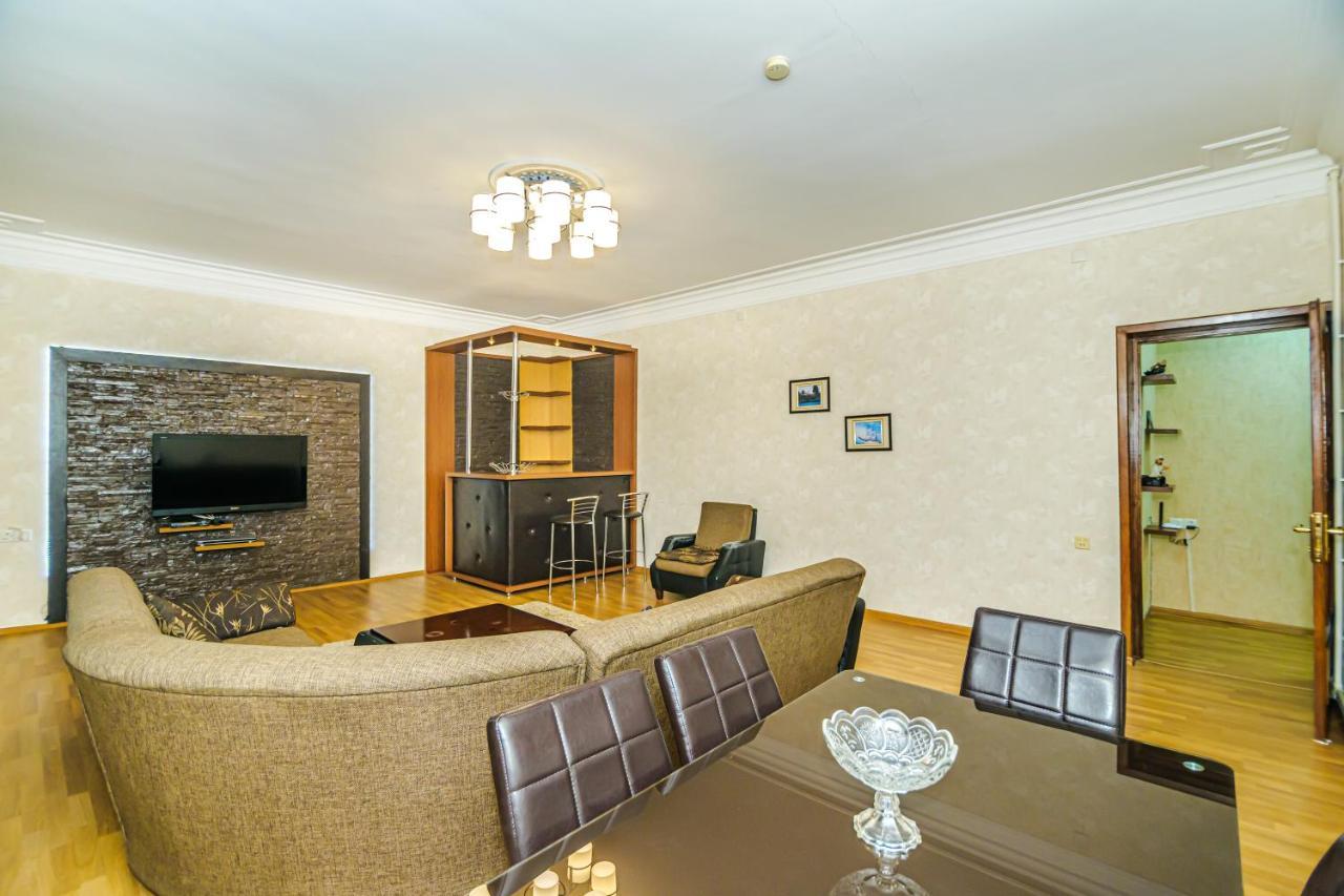 Modern Apartment 巴库 外观 照片