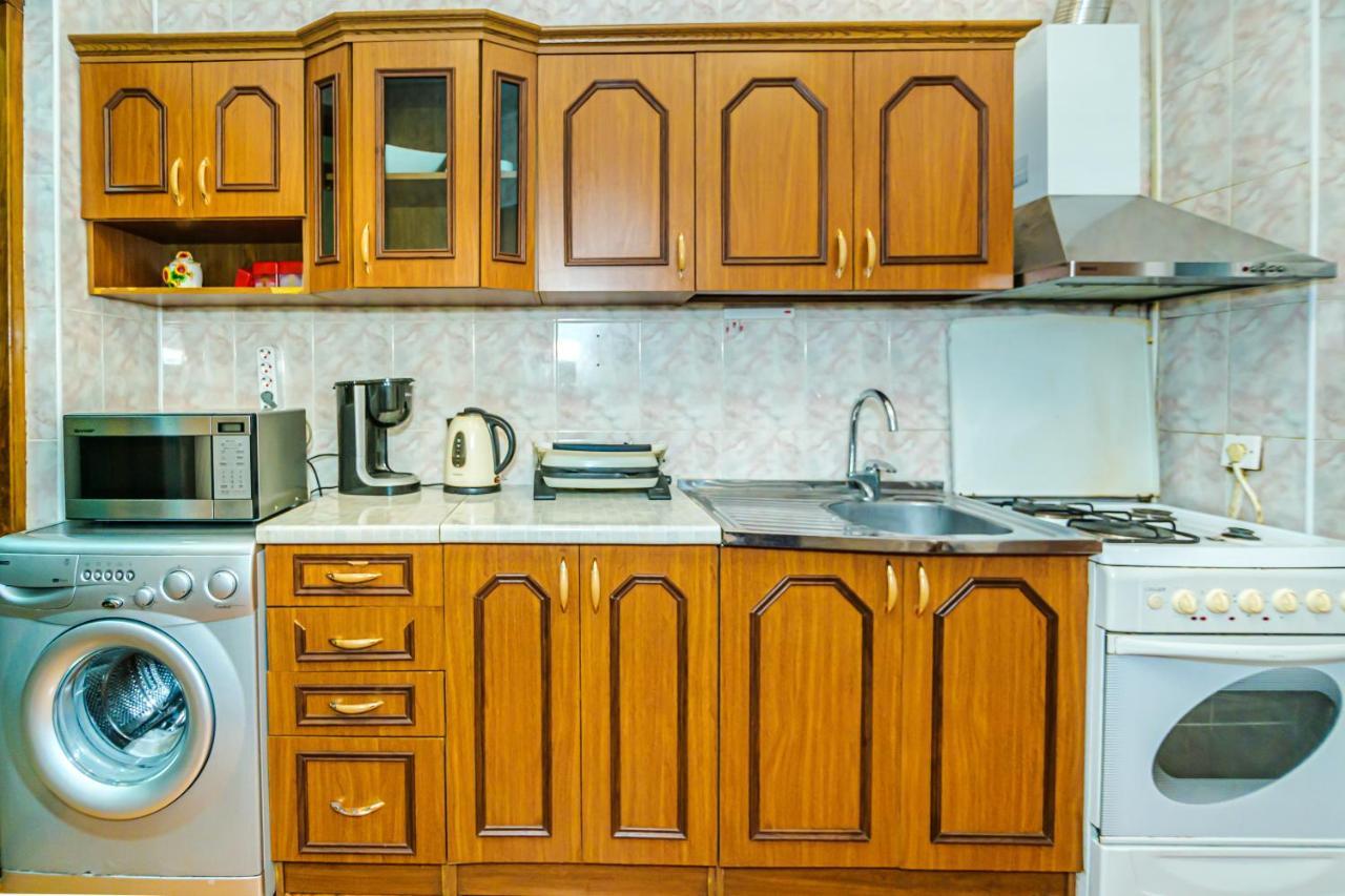 Modern Apartment 巴库 外观 照片