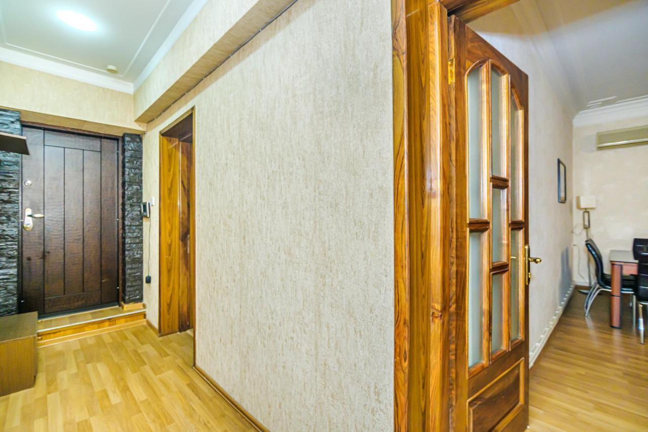Modern Apartment 巴库 外观 照片
