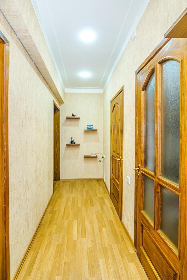 Modern Apartment 巴库 外观 照片