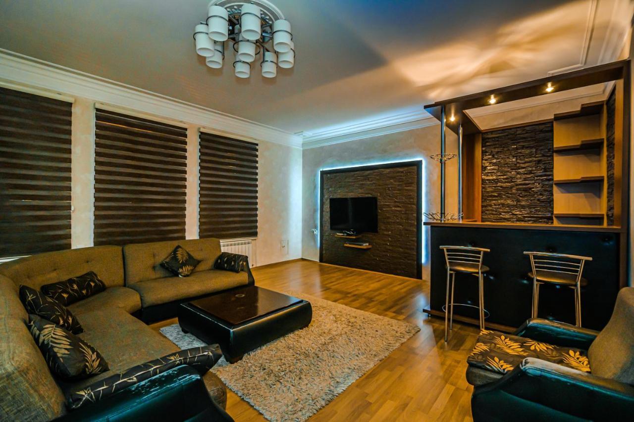 Modern Apartment 巴库 外观 照片