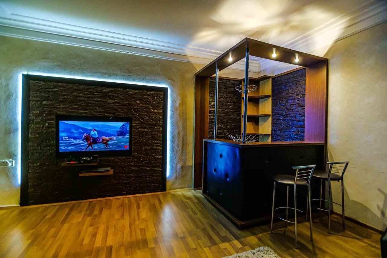 Modern Apartment 巴库 外观 照片